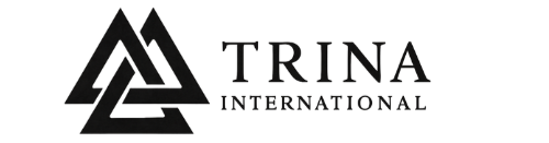 Trina International Logo